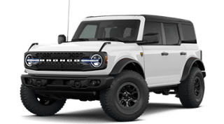 2026 Ford Bronco® External Image 1